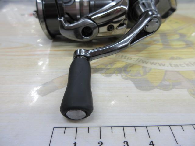 21コンプレックスXR C2000 F4 HG