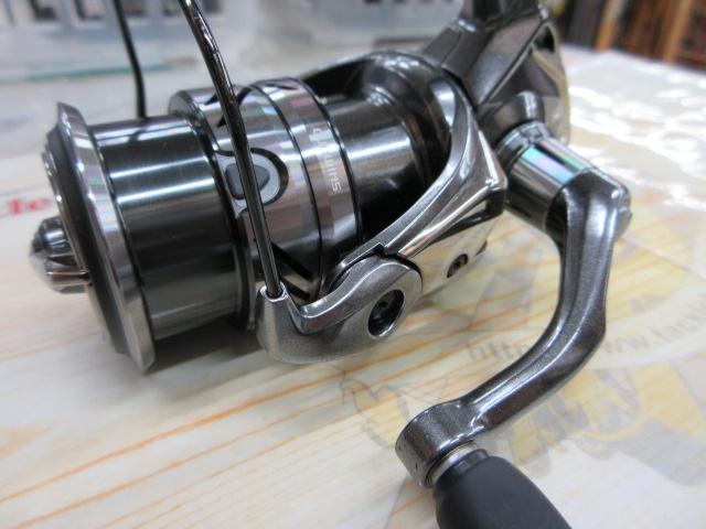 21コンプレックスXR C2000 F4 HG