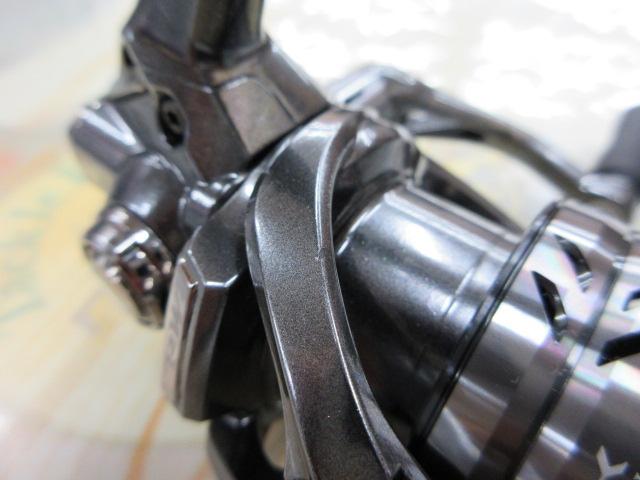 21コンプレックスXR C2000 F4 HG