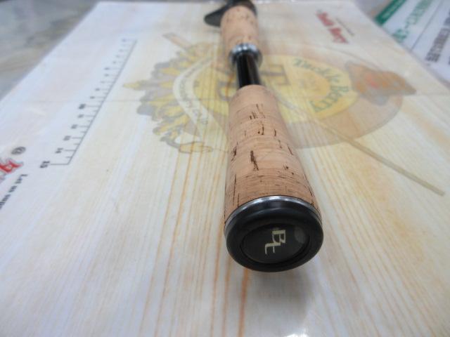 バンタム 165L-BFS