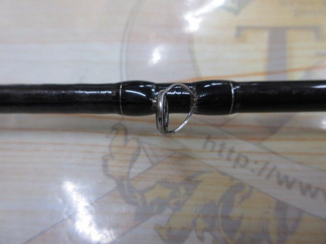 バンタム 165L-BFS