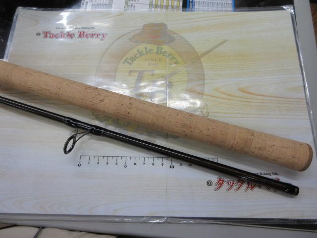 トラウトワンスペシャル 90MH