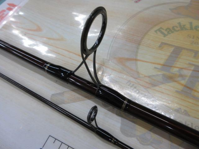 トラウトワンスペシャル 90MH