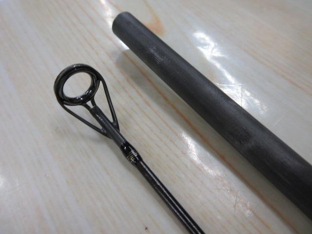 トラウトワンスペシャル 90MH