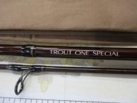 トラウトワンスペシャル 90MH