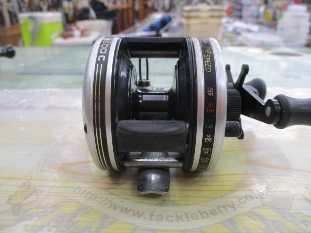 アンバサダー4600C