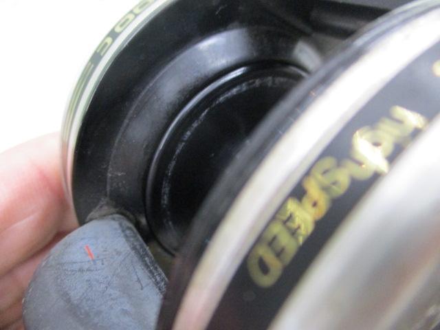 アンバサダー4600C