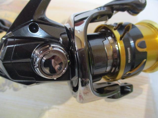 20ツインパワー C2000S