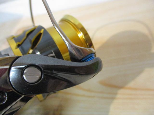 20ツインパワー C2000S