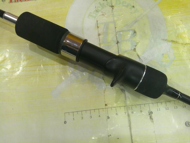 リアルメソッドジギングGRⅡスローC68#2