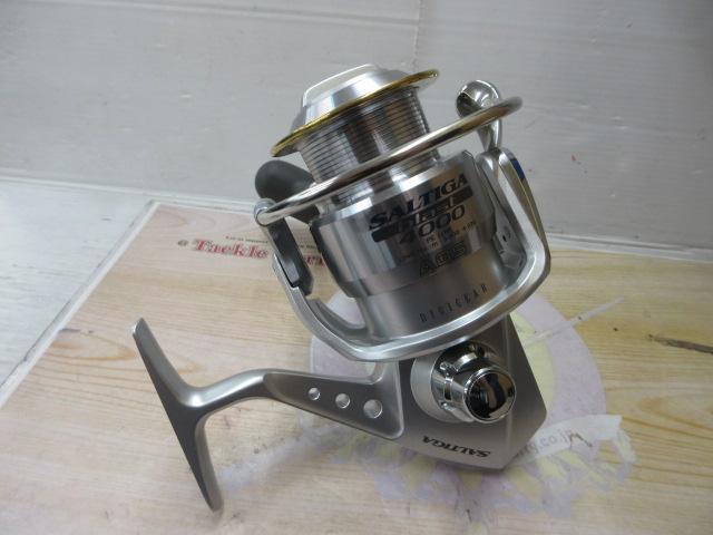 ソルティガブラスト 4000