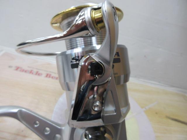 ソルティガブラスト 4000