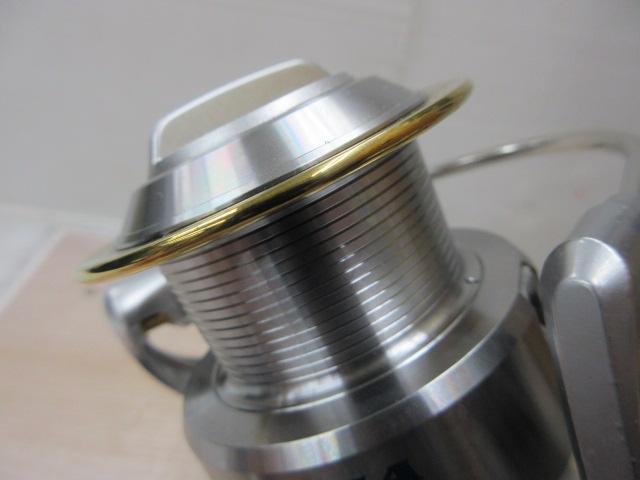 ソルティガブラスト 4000