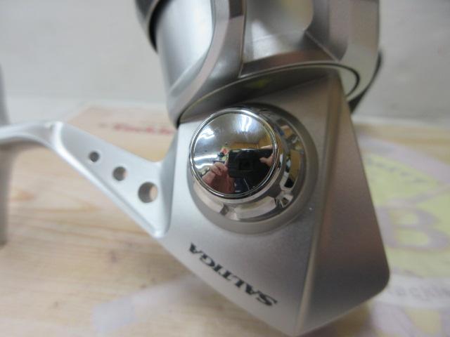 ソルティガブラスト 4000