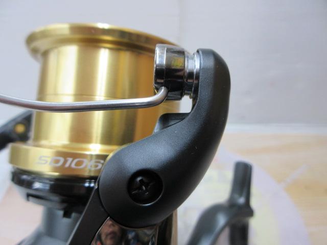 25アクティブキャストSD 1060