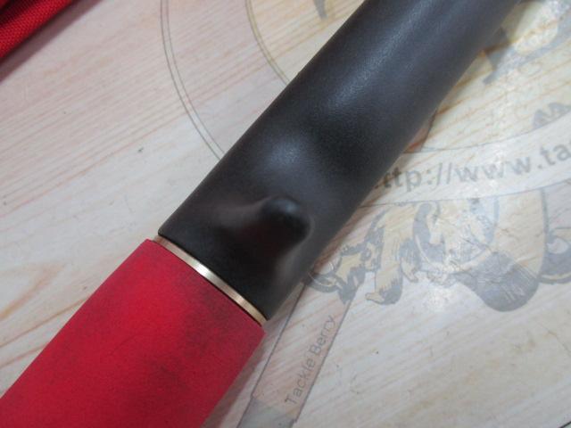 プッシュウォーターオールラウンダー PW-56ML (カオリ)