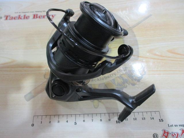 18エクスセンスCI4+ C3000MHG