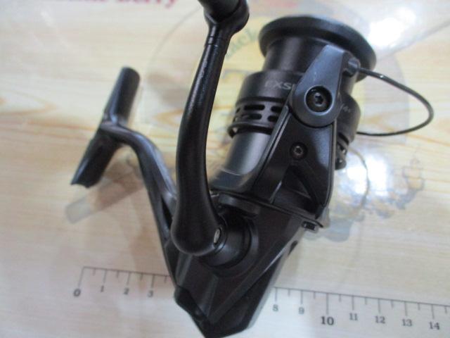 18エクスセンスCI4+ C3000MHG