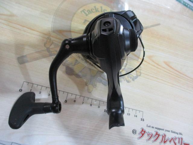 18エクスセンスCI4+ C3000MHG