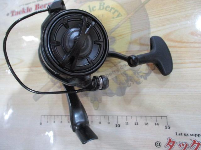 18エクスセンスCI4+ C3000MHG