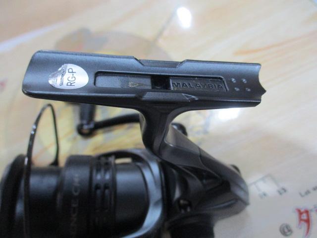 18エクスセンスCI4+ C3000MHG