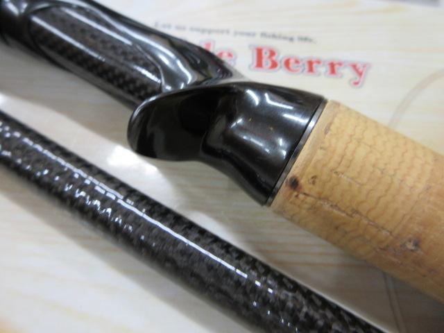 ブラックレーベル BLX SG 701XHSB-SB