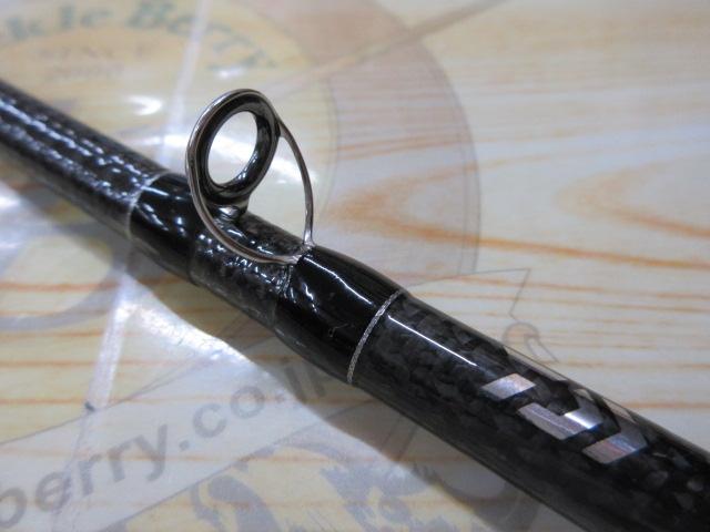 ブラックレーベル BLX SG 701XHSB-SB