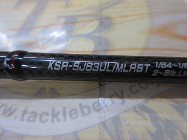 ストラーダKSR-SJ63UL/MLRST