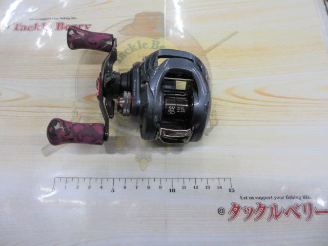 ジリオン SV TW 1016SV-SHL｜＠ベリーネット 日本最大新品中古釣具WEB
