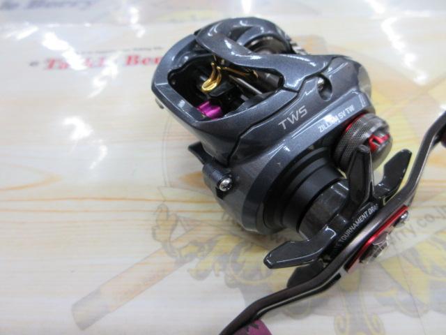 ジリオン SV TW 1016SV-SHL｜＠ベリーネット 日本最大新品中古釣具WEB
