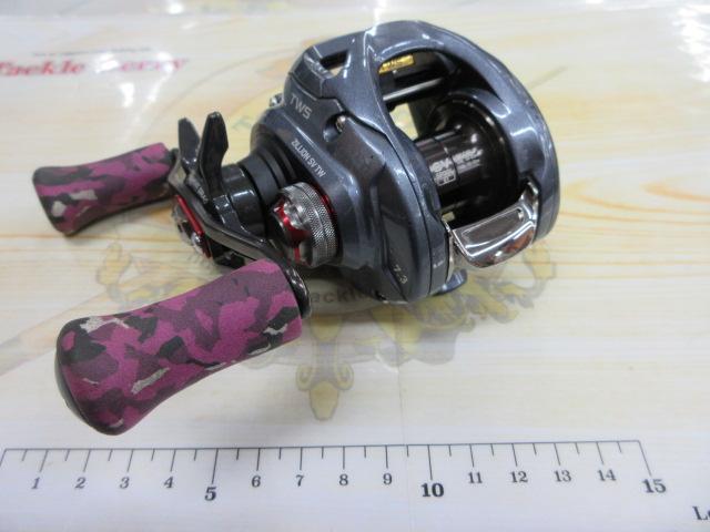 ジリオン SV TW 1016SV-SHL｜＠ベリーネット 日本最大新品中古釣具WEB
