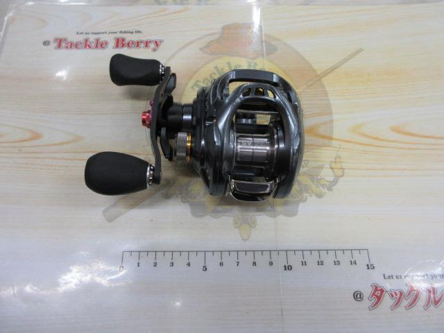 タトゥーラ SV TW 6.3L｜＠ベリーネット 日本最大新品中古釣具WEBショップ