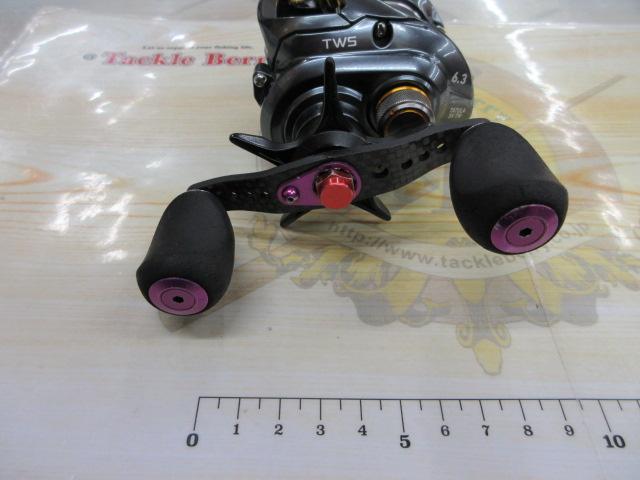 タトゥーラ SV TW 6.3L｜＠ベリーネット 日本最大新品中古釣具WEBショップ