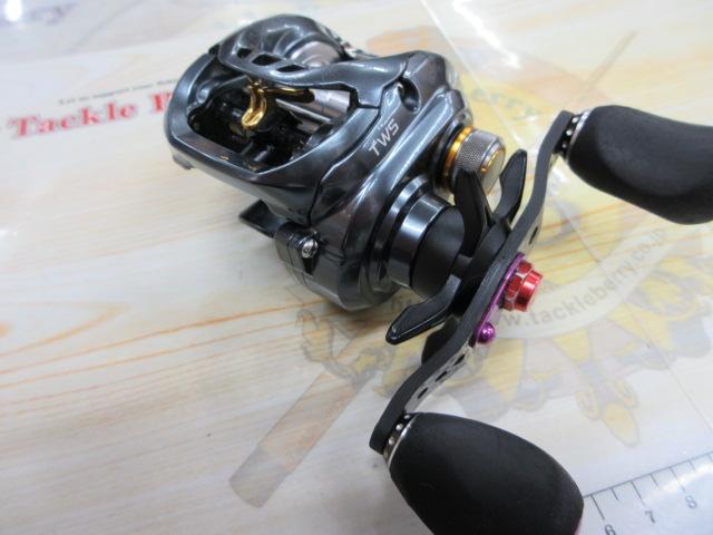 タトゥーラ SV TW 6.3L｜＠ベリーネット 日本最大新品中古釣具WEBショップ