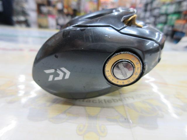 タトゥーラ SV TW 6.3L｜＠ベリーネット 日本最大新品中古釣具WEBショップ