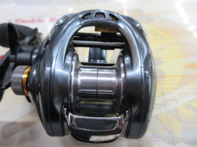 タトゥーラ SV TW 6.3L｜＠ベリーネット 日本最大新品中古釣具WEBショップ
