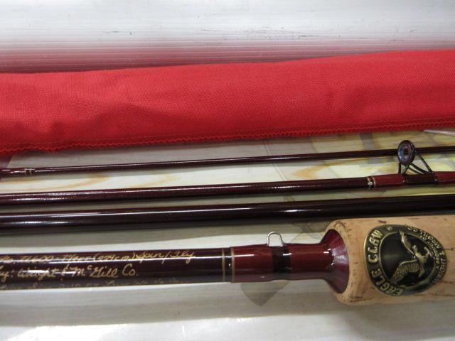 イーグルクロー トレイルマスター