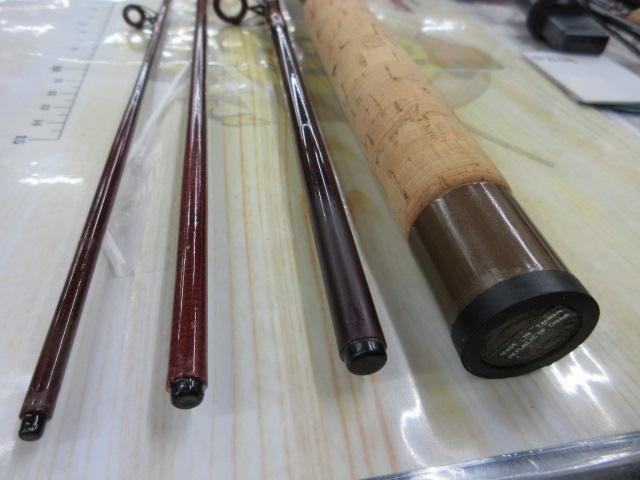 イーグルクロー トレイルマスター