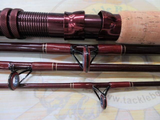 イーグルクロー トレイルマスター