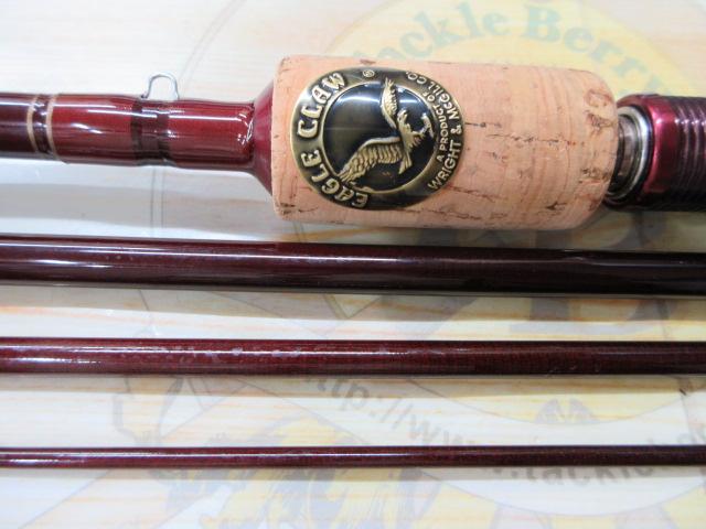 イーグルクロー トレイルマスター