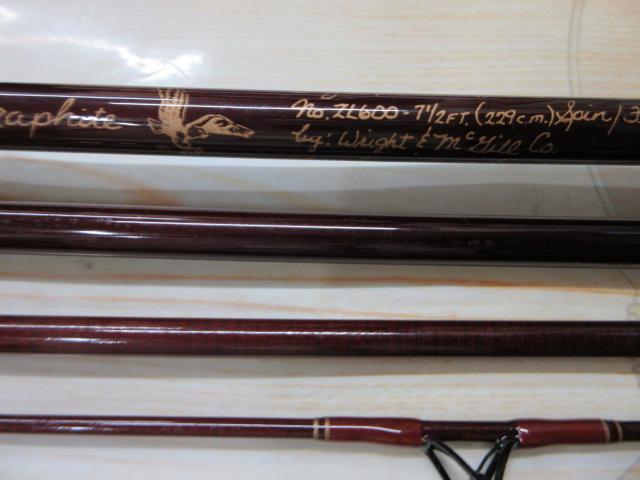 イーグルクロー トレイルマスター