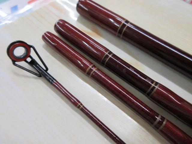 イーグルクロー トレイルマスター