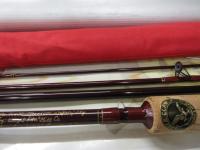 イーグルクロー トレイルマスター