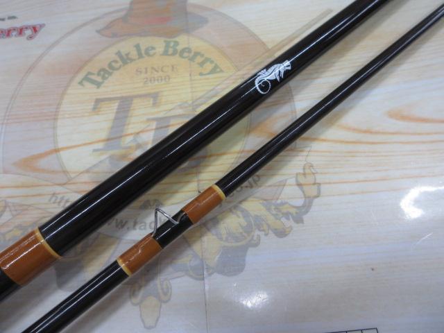 サイラフレックス モデル322980 8ft#6/7｜＠ベリーネット 日本最大新品
