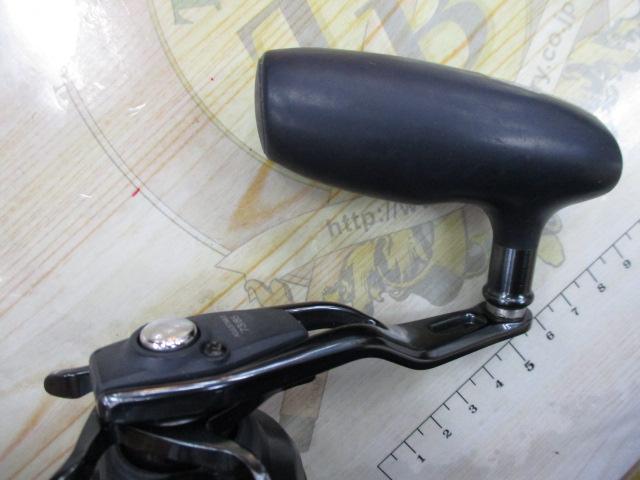 オシアジガーFC 1000HG