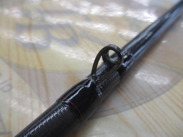 極鋭カワハギ EX AGS F1
