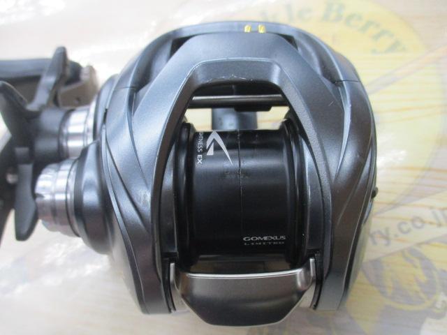 スティーズ A TW 1016SHL