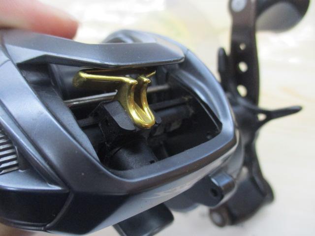 スティーズ A TW 1016SHL