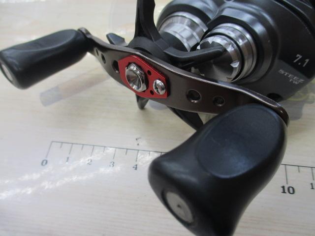 スティーズ A TW 1016SHL