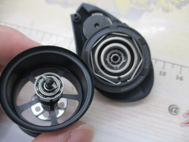 スティーズ A TW 1016SHL